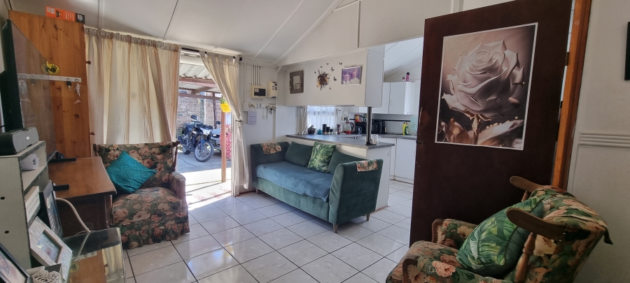 6 Bedroom Property for Sale in Saxilby Eastern Cape